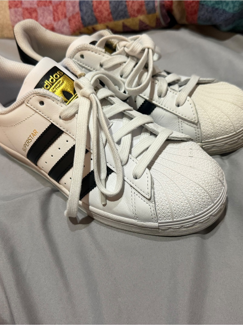 Adidas superstar